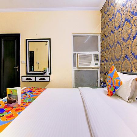 Fabhotel Le Heritage Karol Bagh Δελχί Εξωτερικό φωτογραφία