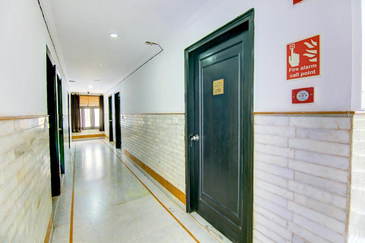 Fabhotel Le Heritage Karol Bagh Δελχί Εξωτερικό φωτογραφία