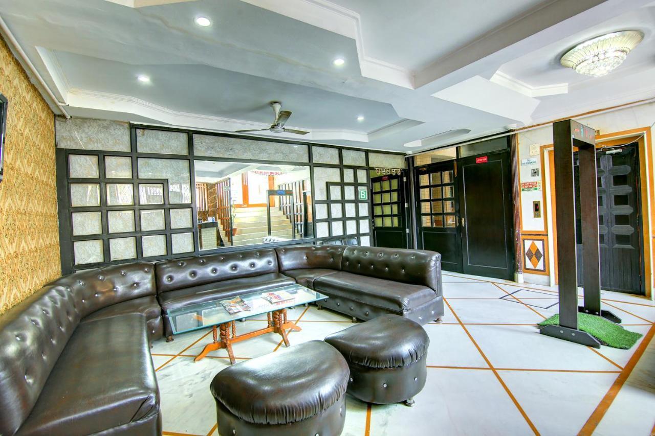 Fabhotel Le Heritage Karol Bagh Δελχί Εξωτερικό φωτογραφία