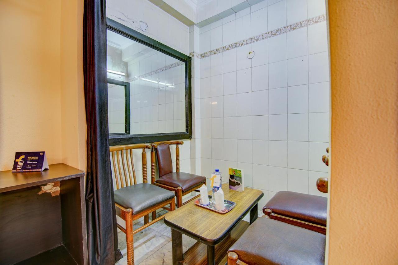 Fabhotel Le Heritage Karol Bagh Δελχί Εξωτερικό φωτογραφία