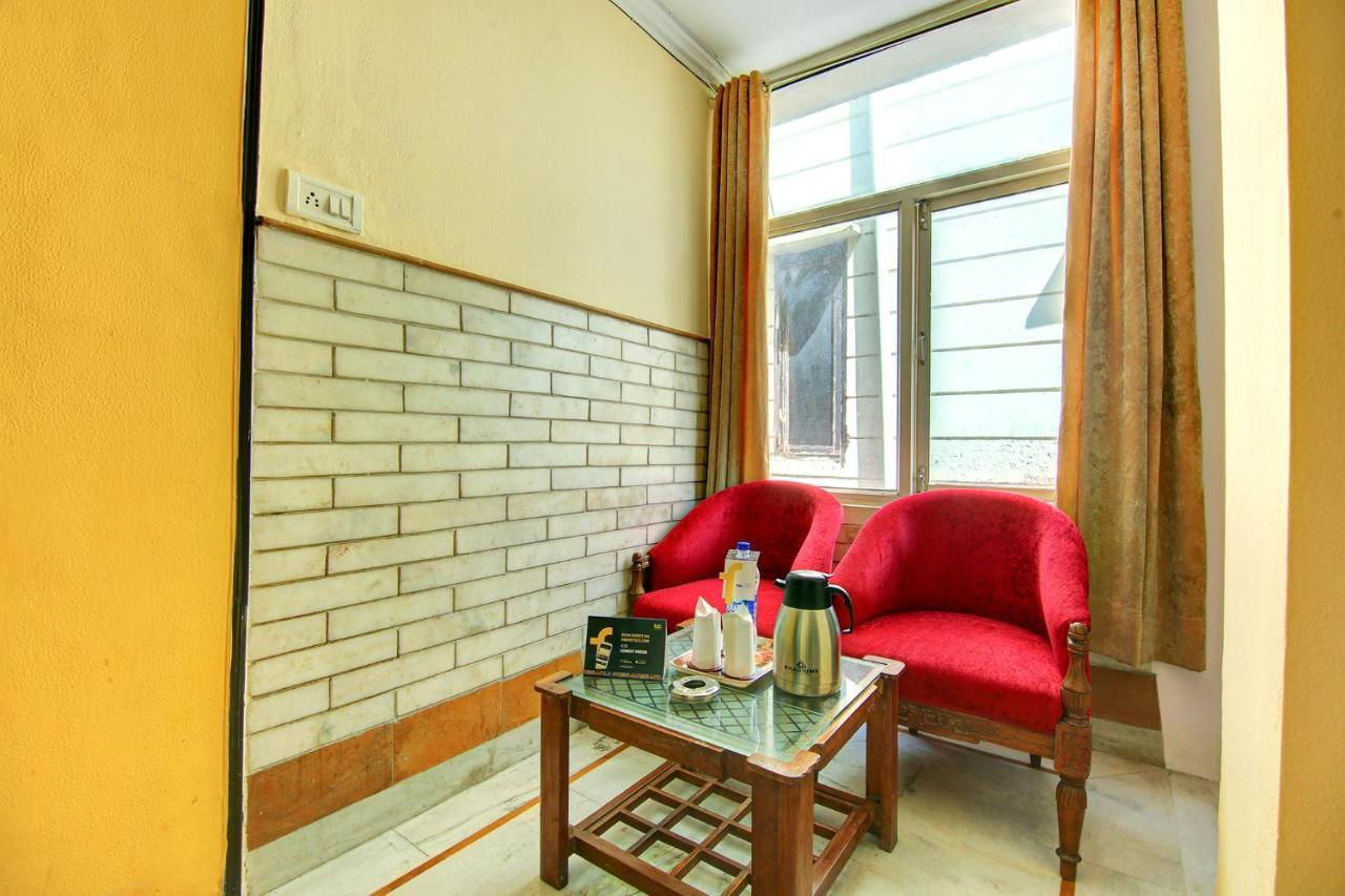Fabhotel Le Heritage Karol Bagh Δελχί Εξωτερικό φωτογραφία