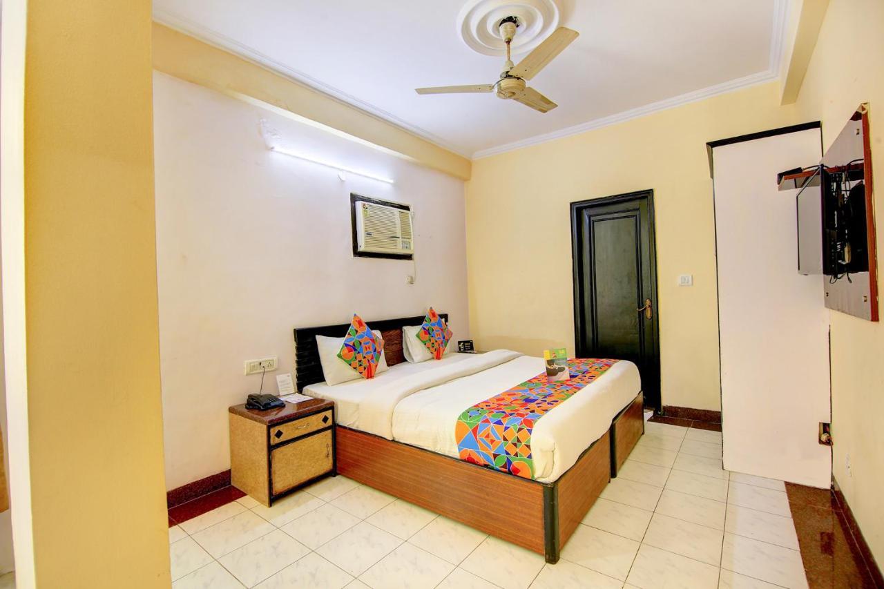 Fabhotel Le Heritage Karol Bagh Δελχί Εξωτερικό φωτογραφία