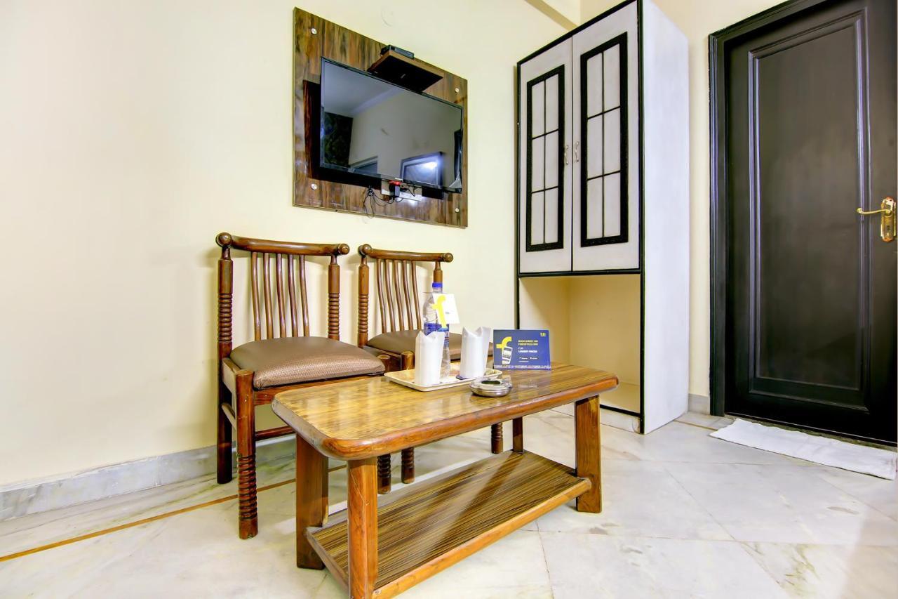 Fabhotel Le Heritage Karol Bagh Δελχί Εξωτερικό φωτογραφία