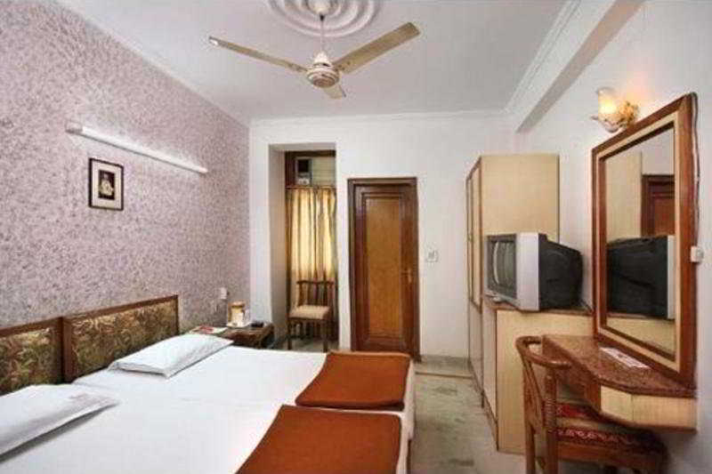 Fabhotel Le Heritage Karol Bagh Δελχί Εξωτερικό φωτογραφία