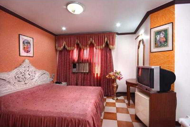 Fabhotel Le Heritage Karol Bagh Δελχί Εξωτερικό φωτογραφία