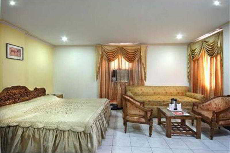 Fabhotel Le Heritage Karol Bagh Δελχί Εξωτερικό φωτογραφία